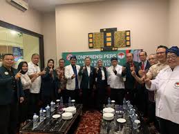 PDUI Kabupaten Kepulauan Yapen Tegaskan Komitmen Dukung Penuh Asosiasi Dokter Khitan Indonesia