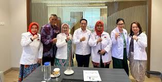 Webinar Nasional “Vasektomi Tanpa Pisau (VTP) Bagi Dokter”